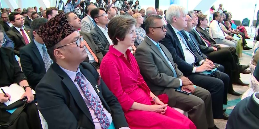 Sri Lanka Expo 2026 Scheduled In June Myanmar International Tv